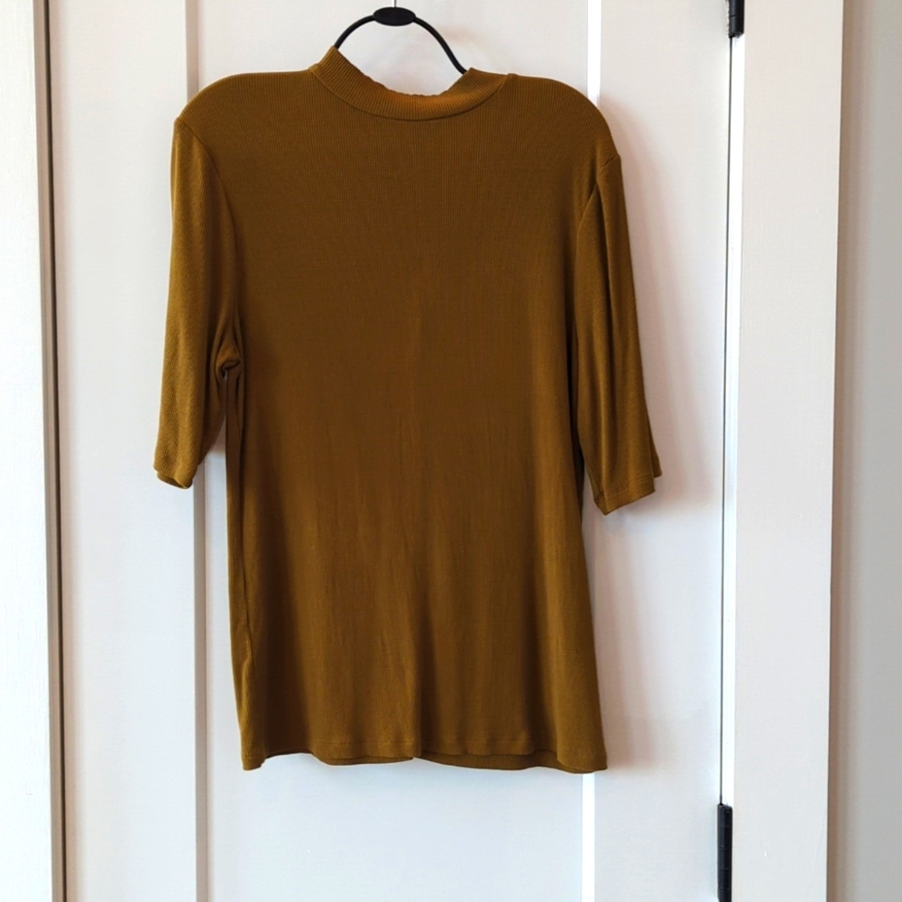 A New Day for Target green top M